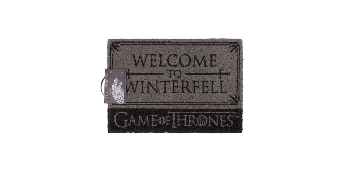 Mat Best Game of Thrones Gifts POPSUGAR Entertainment Photo 16
