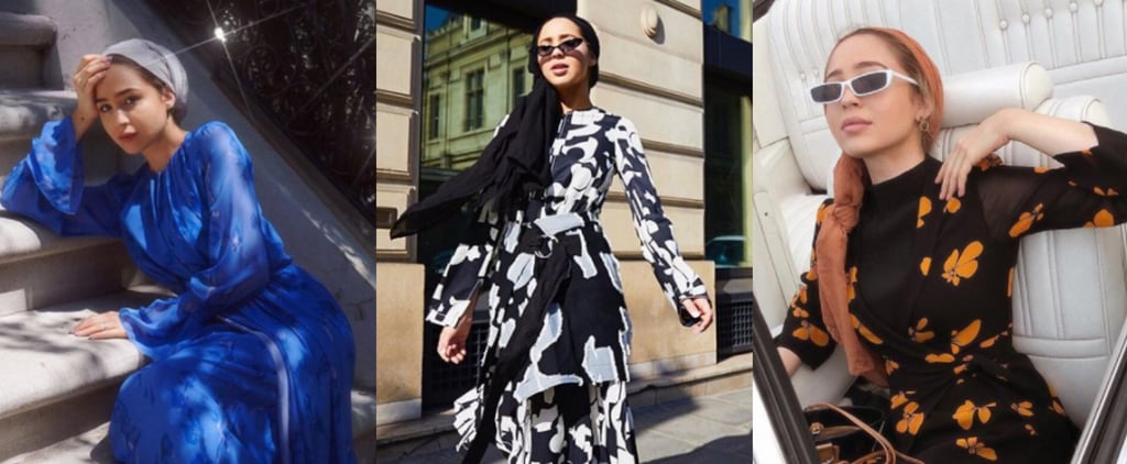 Maria Al-Sadek Best Modest Fashion Looks
