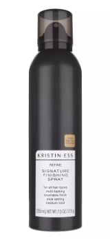 Kristen Ess hairspray