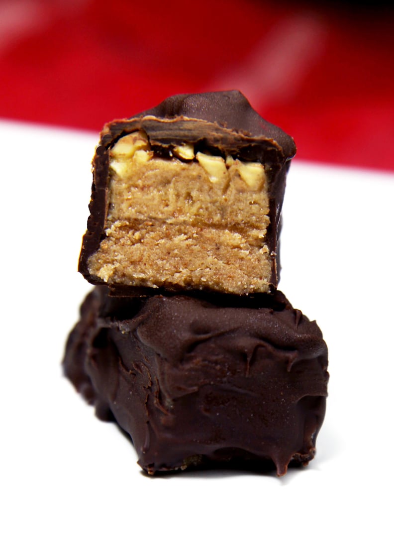 Vegan Snickers