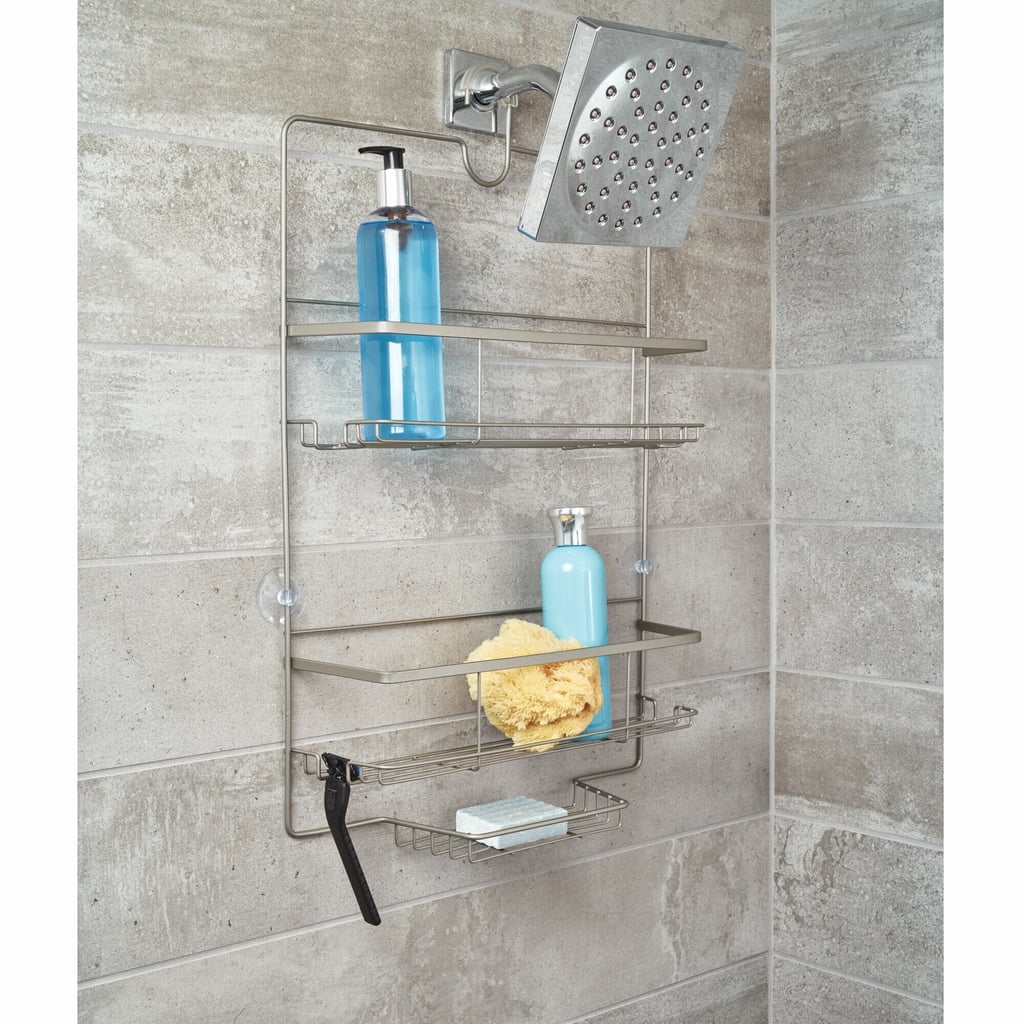 Everett Wide Shower Caddy Home Organisers With Five Star Reviews From