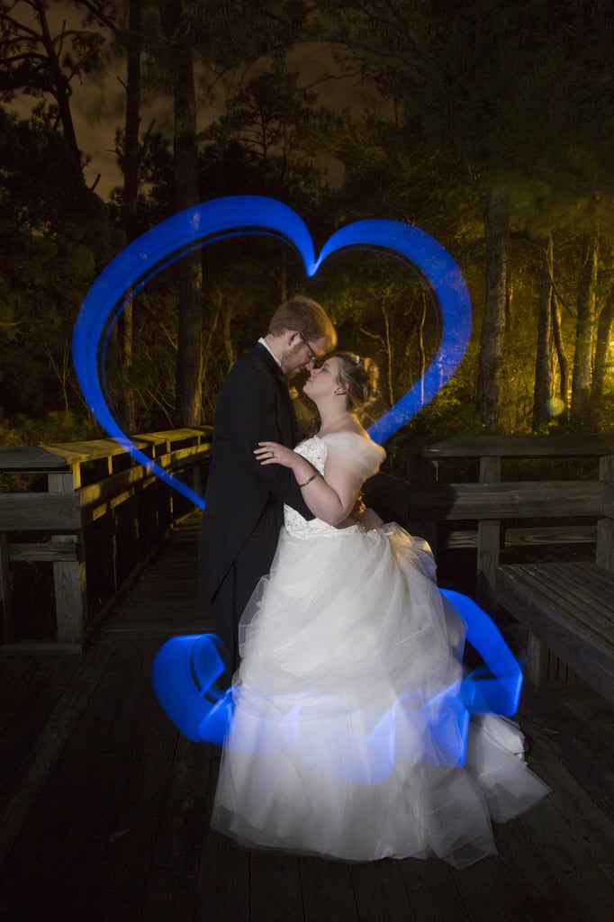 Beauty and the Beast Wedding