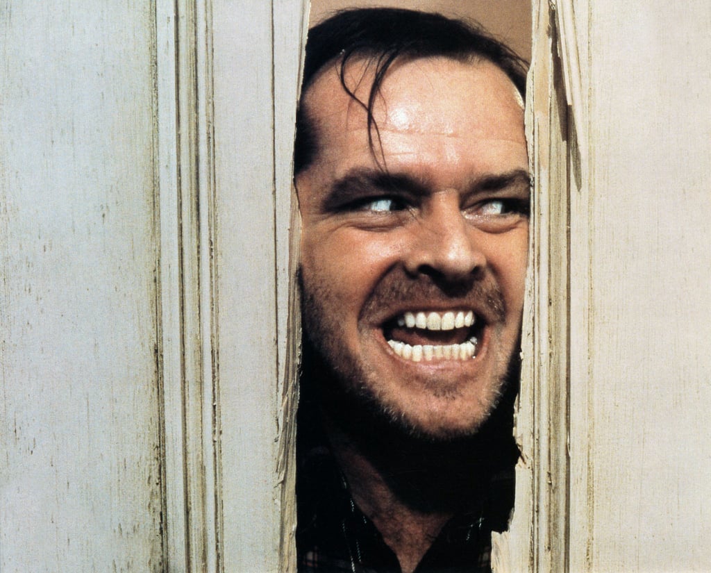 Jack Torrance From "The Shining"