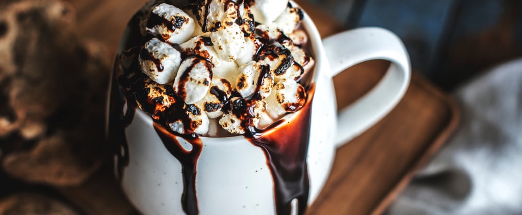 Spiked Hot Chocolate Recipes