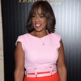 Gayle King and Michelle Obama Totally Disagree About How to Wear This Dress