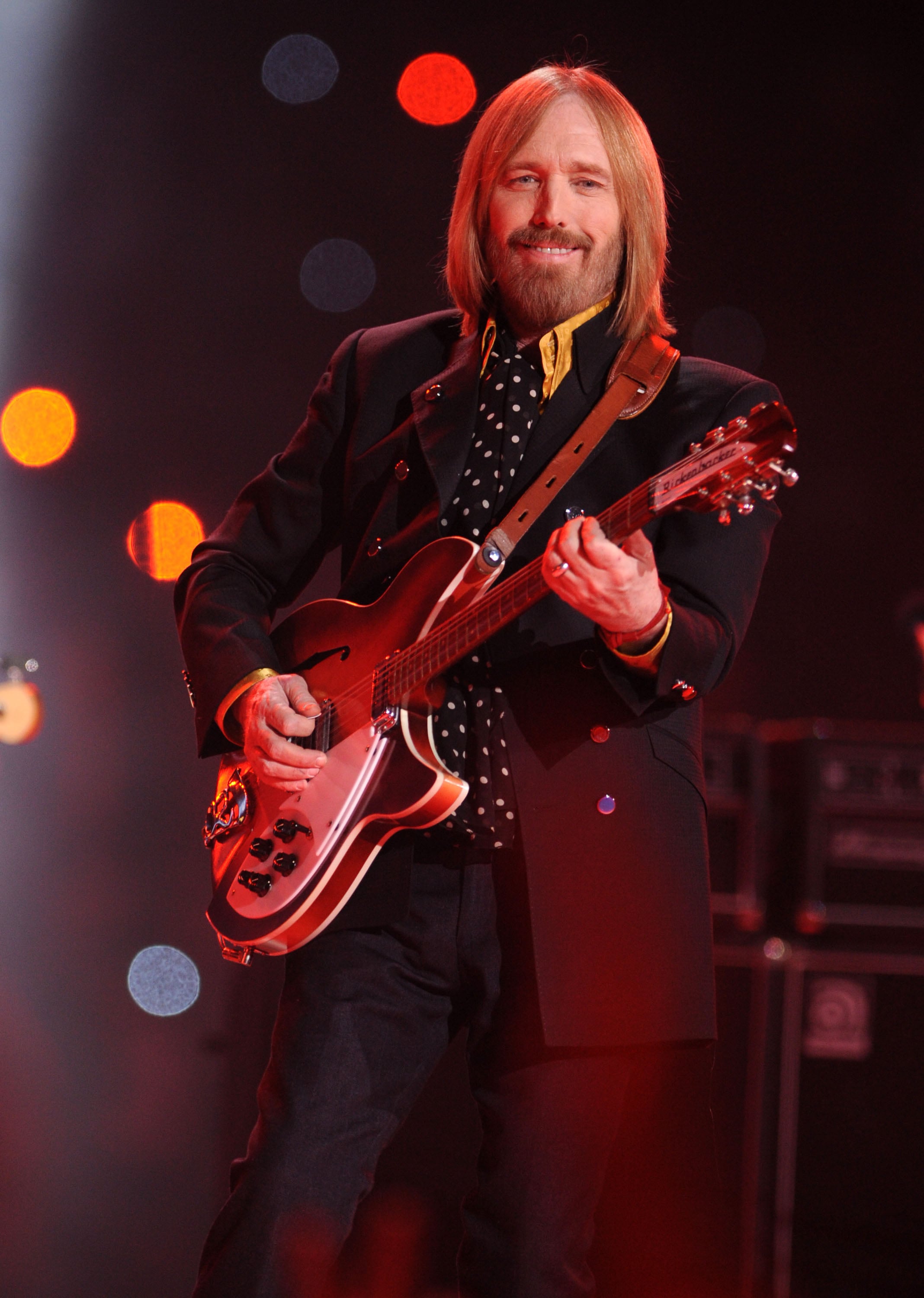 Celebrities Who Died in 2017 | POPSUGAR Celebrity