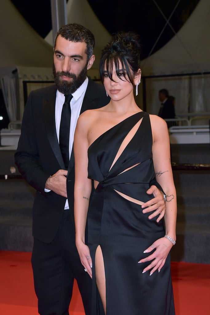 Who Is Dua Lipa Dating?