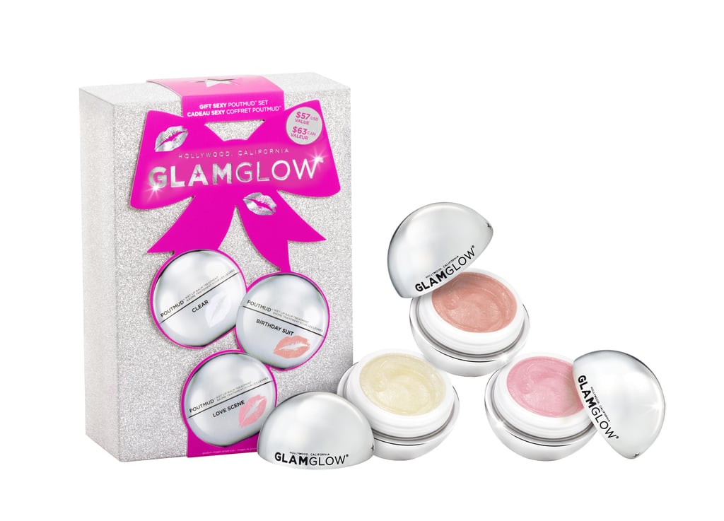 GlamGlow Sexy PoutMud Set