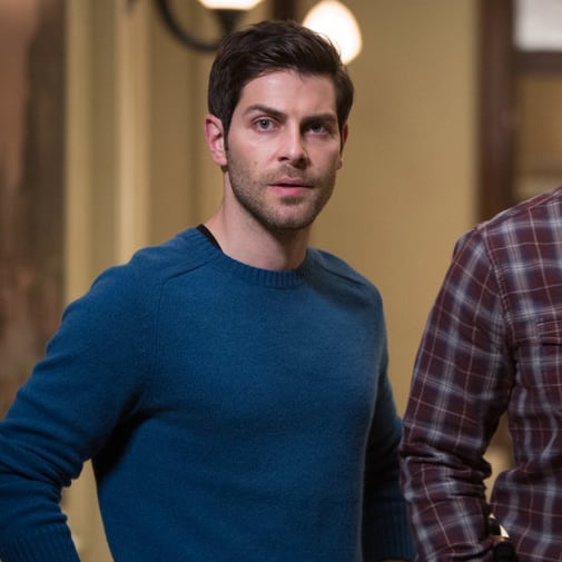 Grimm Renewed For Season 4
