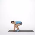 If You Hate Burpees, This Move Is Here to Save You