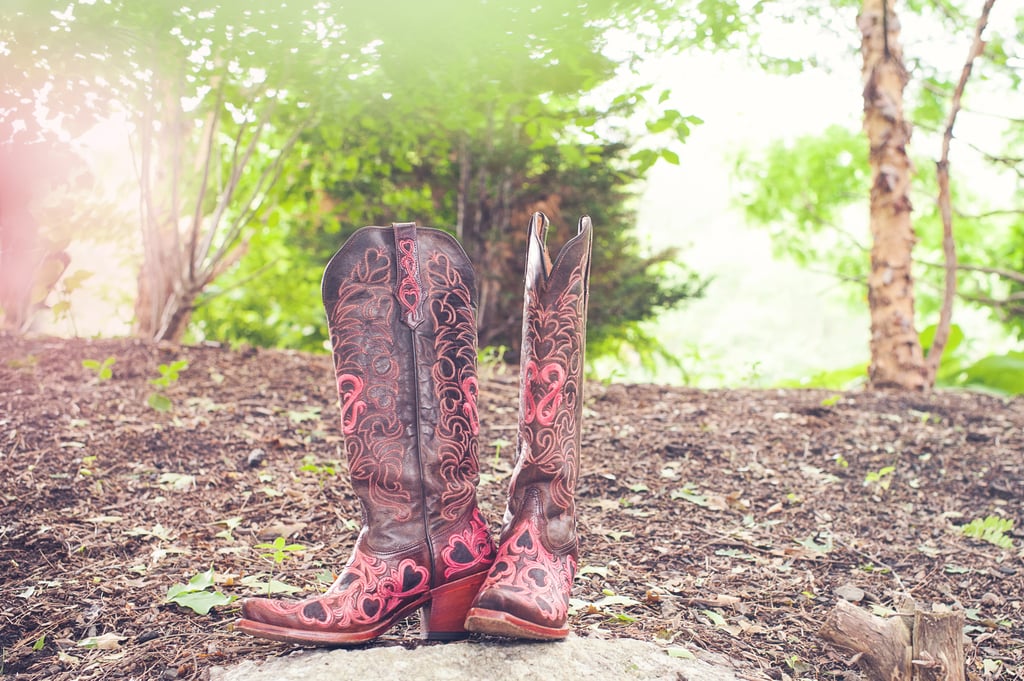 Farm Wedding