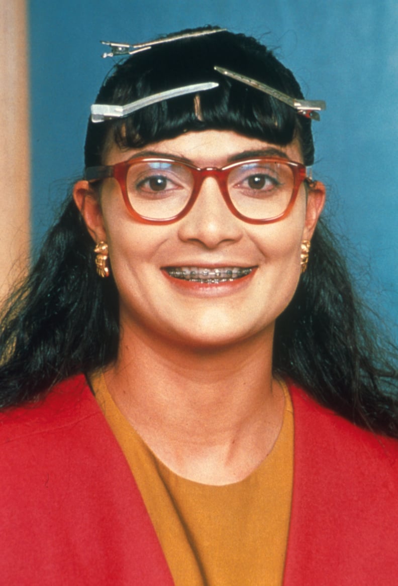 Betty La Fea, La Original