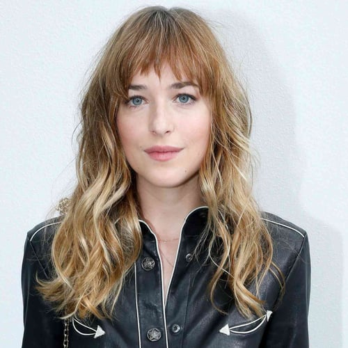 Dakota Johnson Dakota Johnson