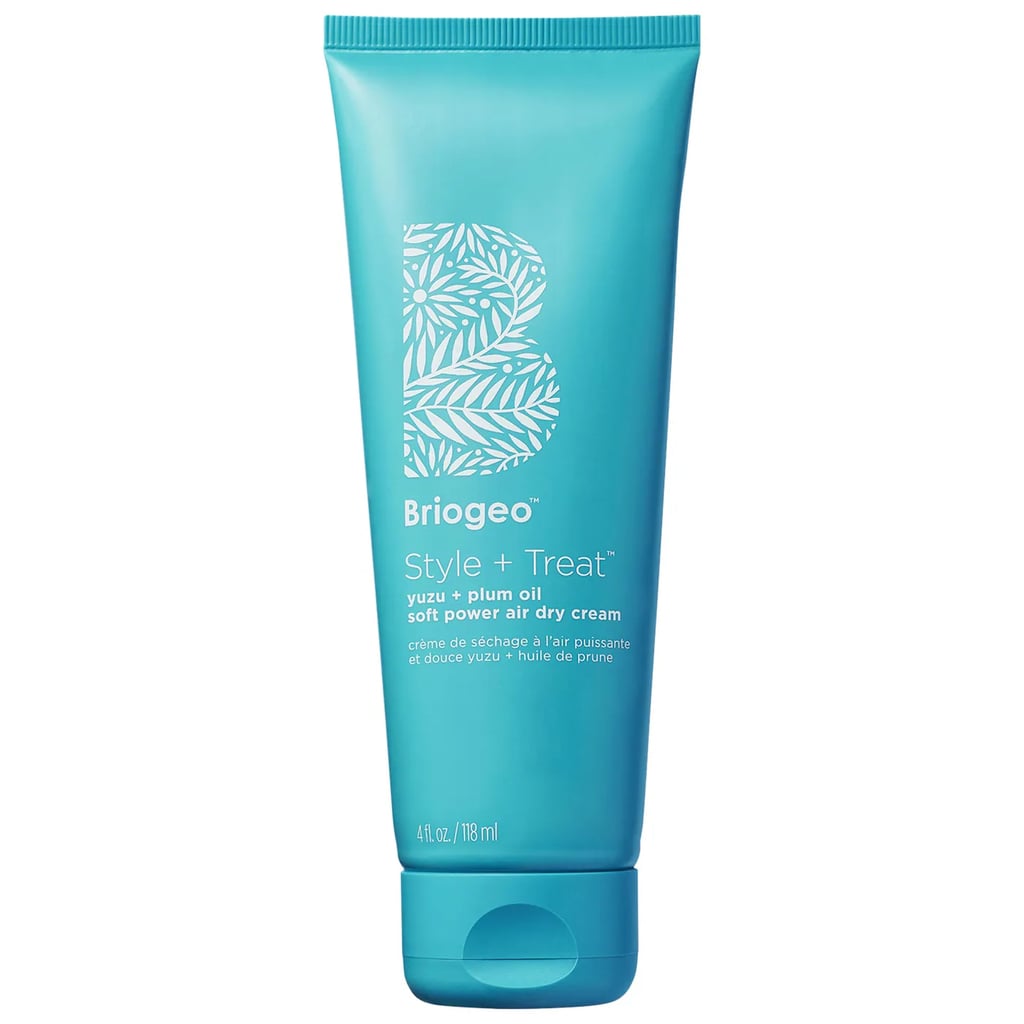 Best Air-Dry Cream
