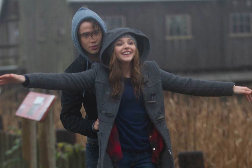 If I Stay