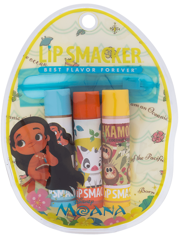 Disney Moana Easter Trio Bag