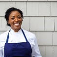 Top Chef Star Nyesha Arrington Shares Her Favorite Home-Cooked Meal: "It Hugs the Soul"