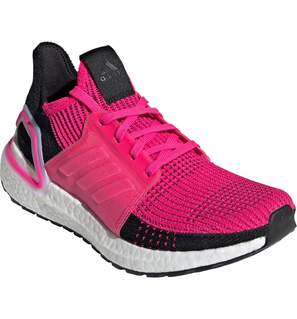 Adidas UltraBoost 19 Running Shoe