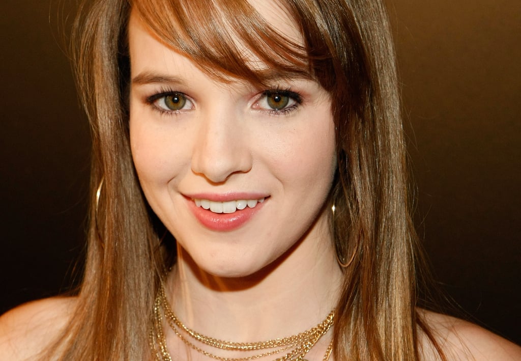 Kay Panabaker