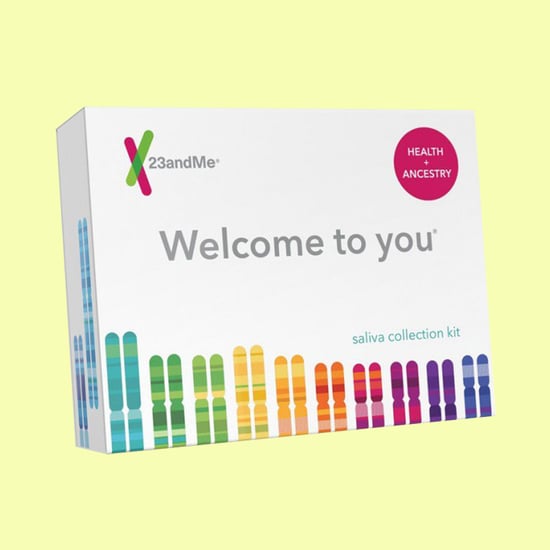 23andMe Breast Cancer Gene Test
