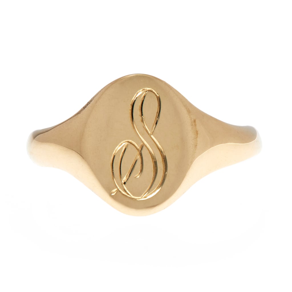 Best Signet Rings