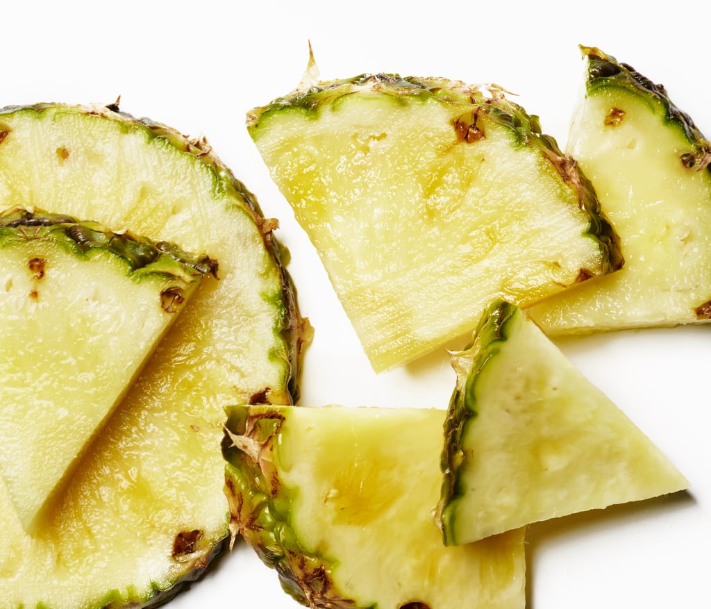 Why Does Pineapple Burn Your Mouth? Here's the Answer POPSUGAR Food
