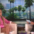 All the Times Jennifer Lopez Hilariously Played a Silly Game on Ellen