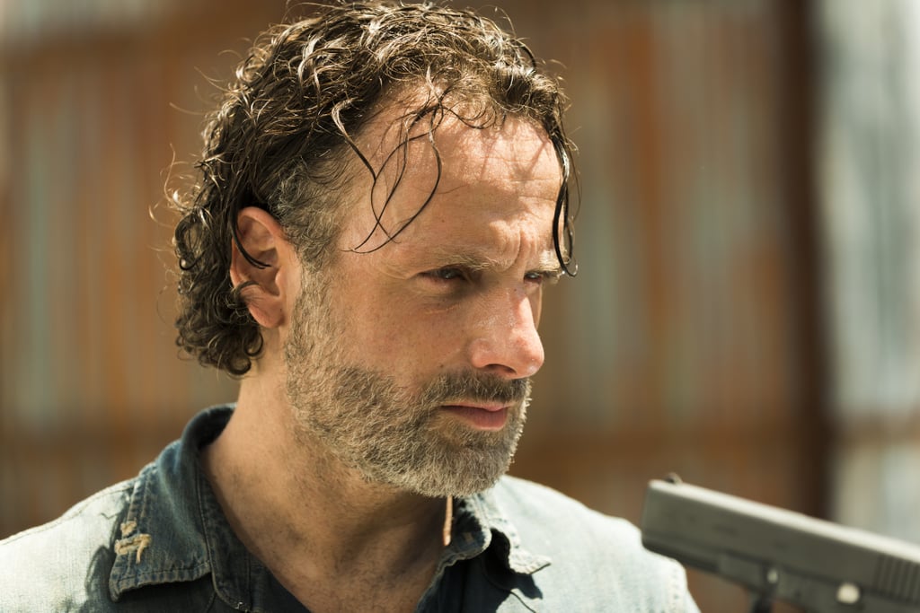 The Walking Dead