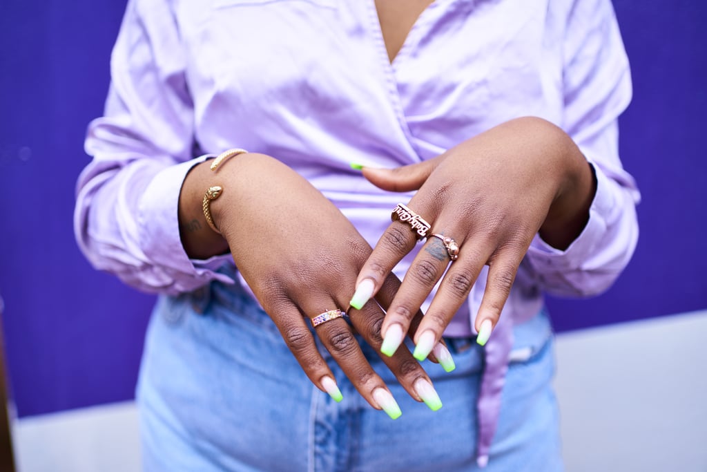 4 Nail-Polish Color Trends For 2022 That We're Excited For