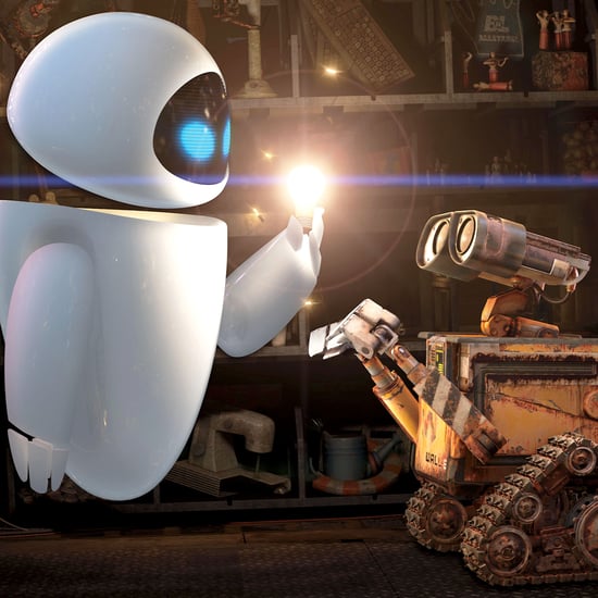 24 Best Robot Movies