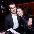 Taylor Swift Wasn't the Only Famous Face at Margaret Qualley and Jack Antonoff's Wedding