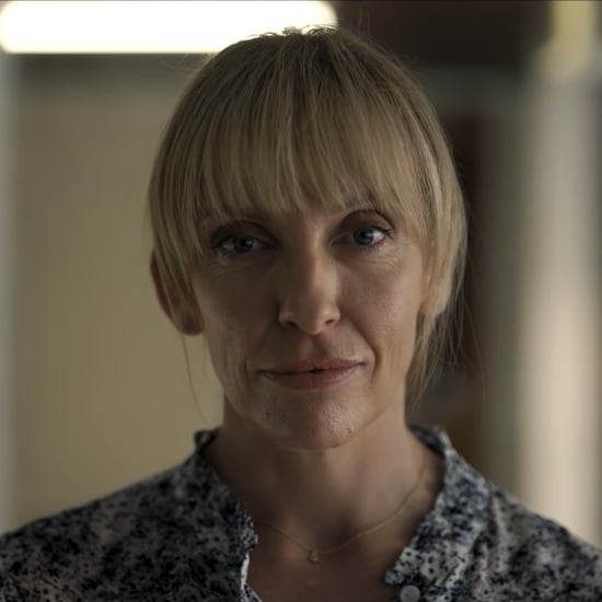 Watch the Trailer For Netflix's Pieces of Her