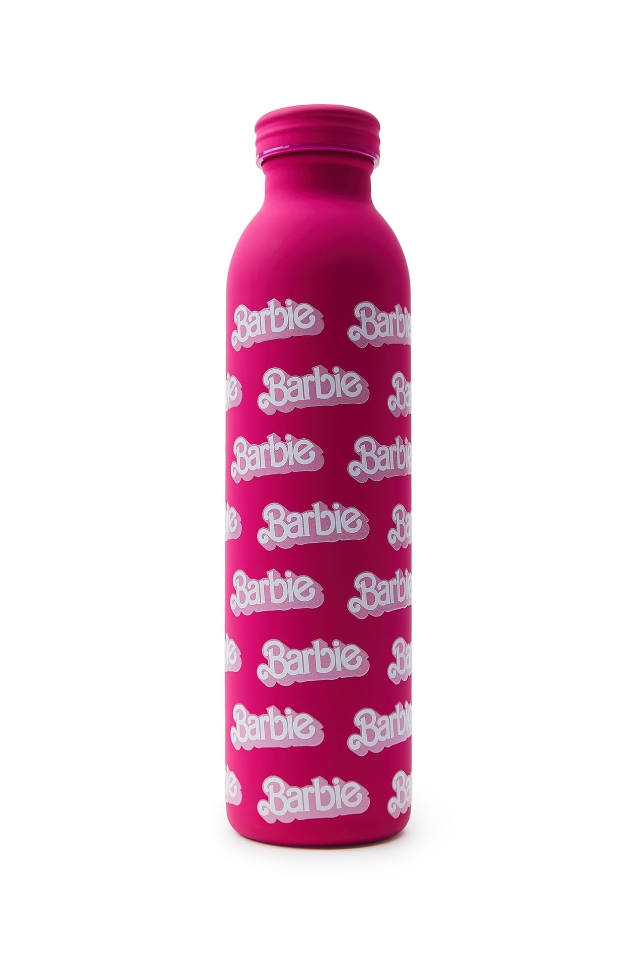 Water bottle 2025 barbie