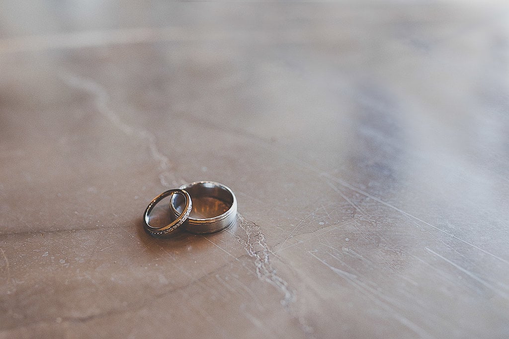 You Misplace Your Engagement Ring