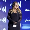 Jennifer Coolidge Jokes She's Always "Surrounded by Gays" in Hilarious GLAAD Speech