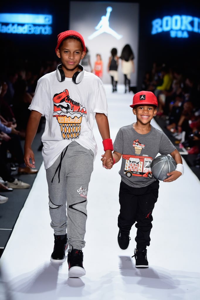 Kids Fashion Show