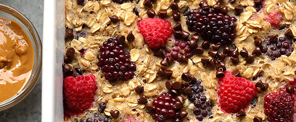 Breakfast Meal Prep Ideas