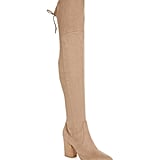 arletta over the knee boot
