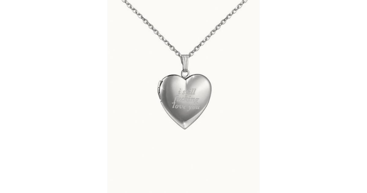 Love hotsell olivia necklace