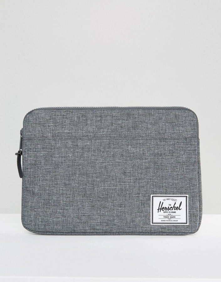 A Laptop Case to Protect It From Spills