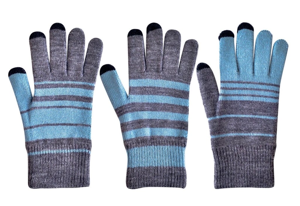 Verloop Touchscreen Gloves Trio