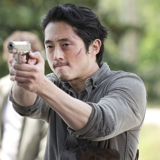 When Will We Find Out If Glenn Is Dead on The Walking Dead?