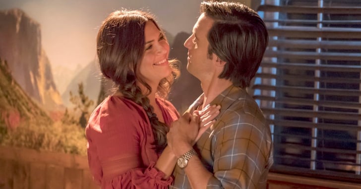When Will This Is Us End? | POPSUGAR Entertainment