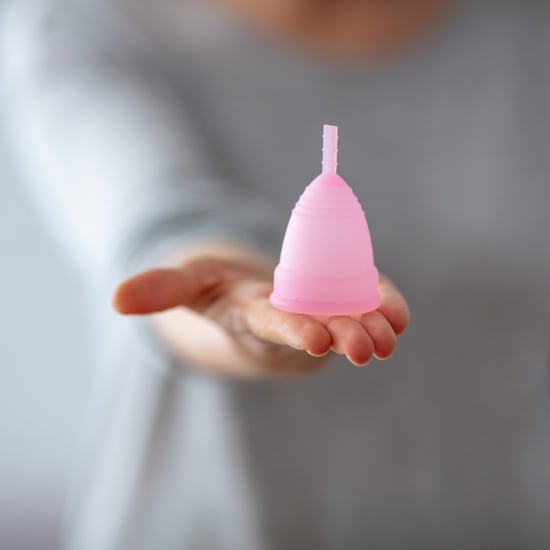 Can I Wash a Menstrual Cup in the Dishwasher?