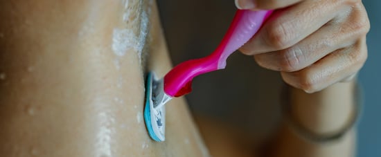 How to Shave Your Armpits the Right Way