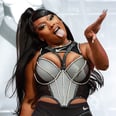 Megan Thee Stallion Says She "Manifested" Her Flamin' Hot Super Bowl Campaign