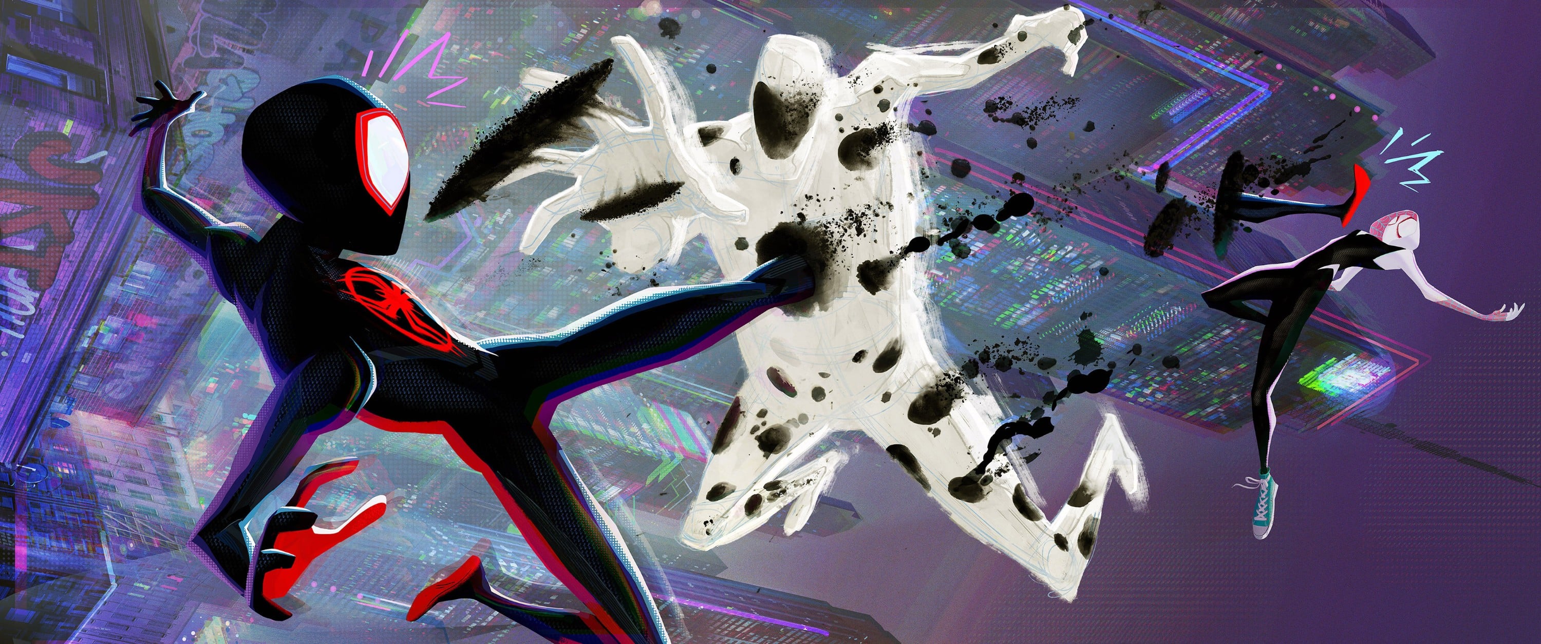 Spider-Man: Across the Spider-Verse Best Celebrity Cameos | PS Entertainment