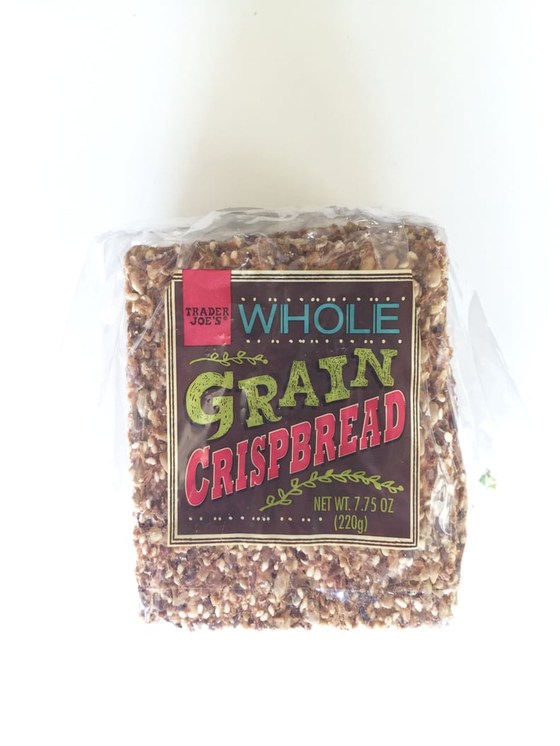 Pick Up: Whole Grain Crispbread ($3)