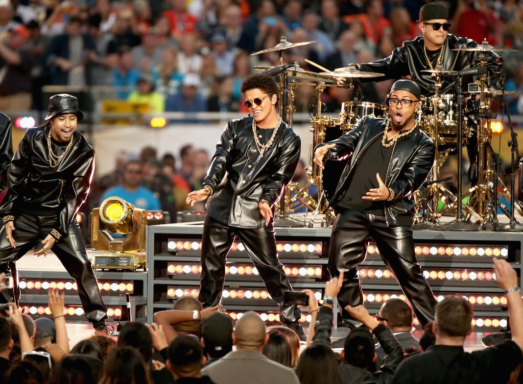Beyonce at Super Bowl 50 | Pictures