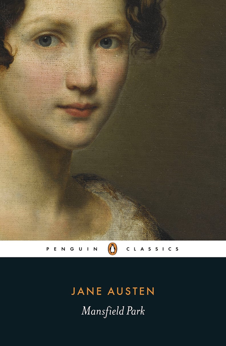 "Mansfield Park" by Jane Austen